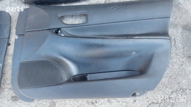 Кори Врати Мазда 6 Комплект N, снимка 3 - Части - 42136431