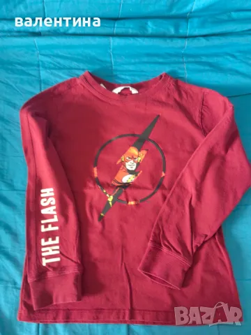 Детски блузи Манго