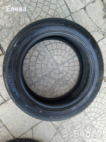 Като нови! Гуми Dunlop 225/50/18