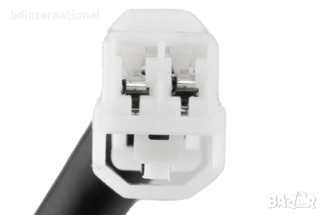 1J6827565A Комплект дръжка за отваряне на багажник VW, Skoda, Seat, 2 ключа, снимка 2 - Части - 54258792