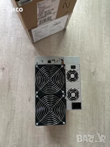 Goldshell SC LITE 4.4TH копач/миньор - копае Sia (SC) и ScPrime (SCP) - 2.30$ на ден, снимка 6 - Други - 50197217