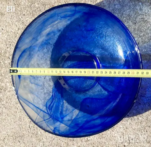 Купа за плодове MURANO , снимка 5 - Аксесоари за кухня - 47501194