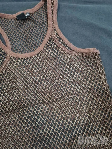 Комплект шапка и потник , снимка 10 - Потници - 51427199