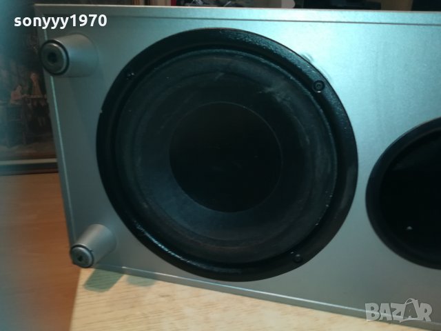 активен буфер 50/40/24/21см-бас 0611201920, снимка 7 - Тонколони - 30699592