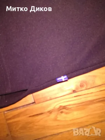 Fjall Raven маркова тениска размер М, снимка 2 - Тениски - 49442142