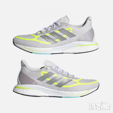 НАМАЛЕНИЕ!!! ADIDAS SUPERNOVA + FX6699, снимка 5 - Маратонки - 36559741