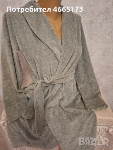 Nitetta Халат, снимка 4 - Пижами - 53025080