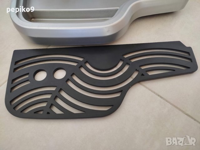 Продавам кафемашини внос от Германия робот пълен автомат SAECO SPIDEM VILA, снимка 9 - Кафемашини - 42867899