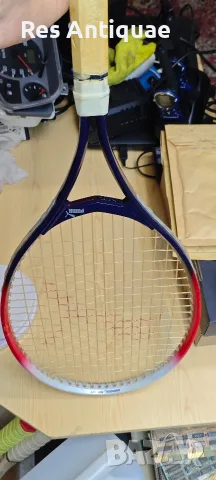 Тенис ракета Puma Boris Becker Junior Star