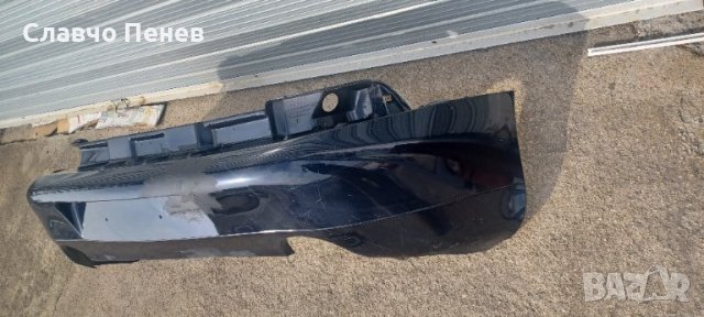  Броня задна за PORSCHE 911 993 от 1994 до 1998г., снимка 7 - Части - 40066902