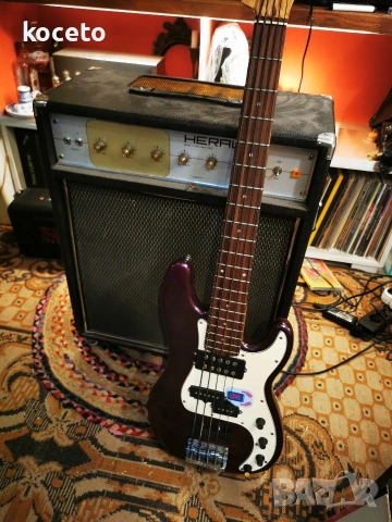 китара и кубе