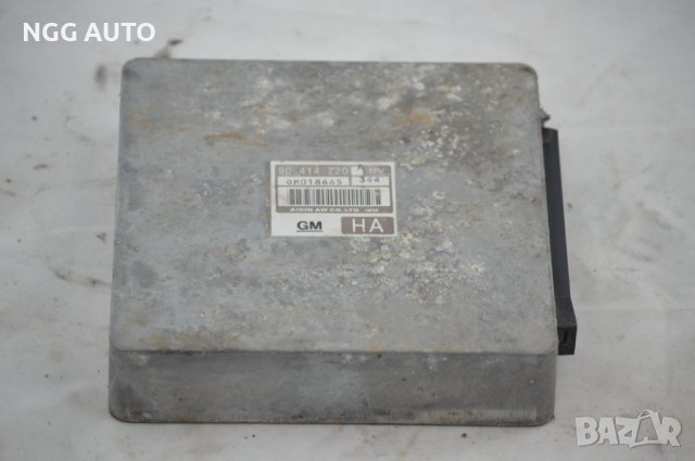 Компютър Автоматични Скорости за Opel Astra F 1.6