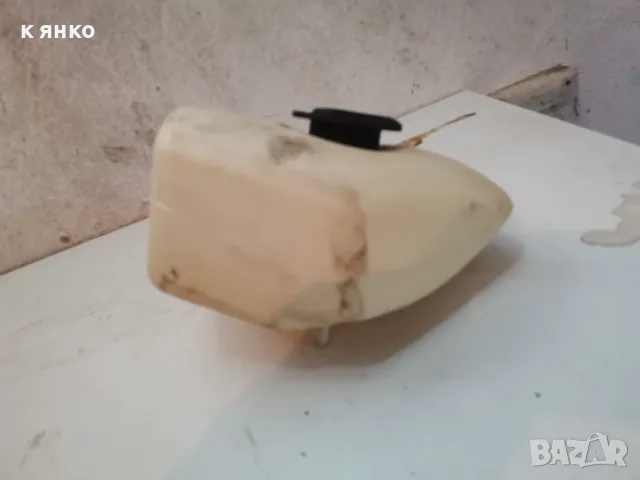 pocket bike резервоар , снимка 6 - Мотоциклети и мототехника - 55896127