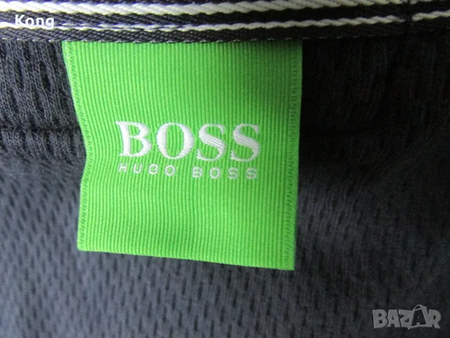 Нова мъжка горница Hugo Boss анцуг яке Adidas Equipment  EQT тениска Адидас Хуго Бос фланелка , снимка 3 - Спортни дрехи, екипи - 56199443