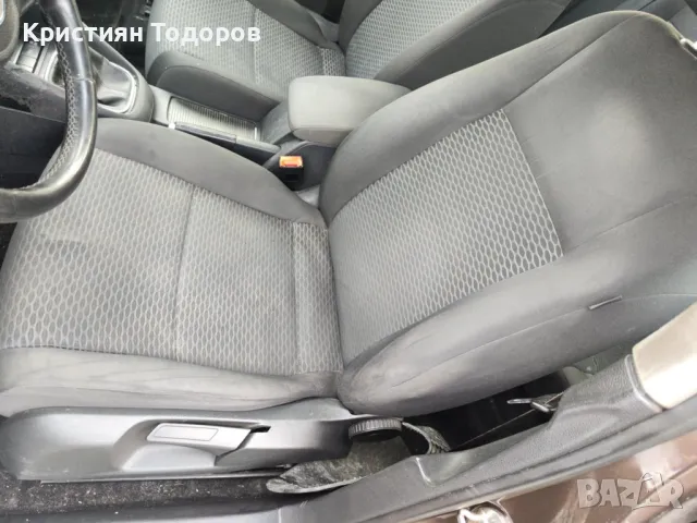 Golf 6 на части 1.6 тди голф 6 на части, снимка 6 - Части - 50263012