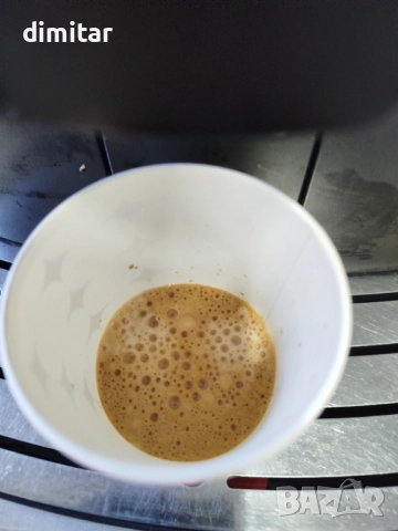 Кафе автомат Saeco Incanto HD8751☕ ☕, снимка 7 - Кафемашини - 52955426