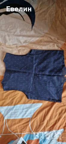 Мойорал детско елече 134см, снимка 3 - Детски якета и елеци - 44725195