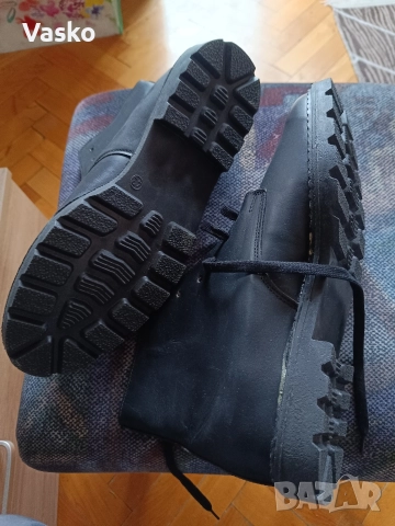 мъжки обувки, снимка 2 - Ежедневни обувки - 52825951