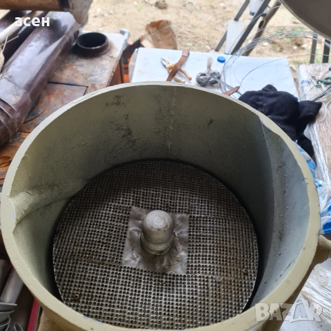 картофобелачка , снимка 9 - Обзавеждане на кухня - 44518630