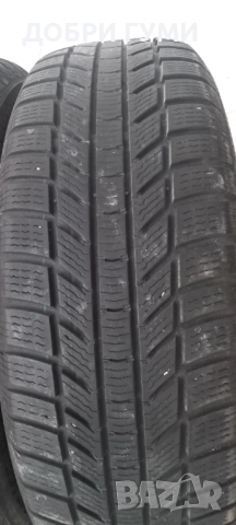 215 65 17 КОНТИНЕНТАЛ ДОТ23 , снимка 7 - Гуми и джанти - 52614975