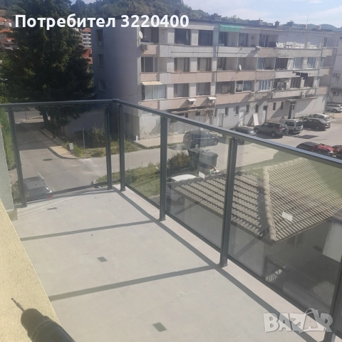 Алуминиеви парапети , снимка 15 - Монтажи - 56469814