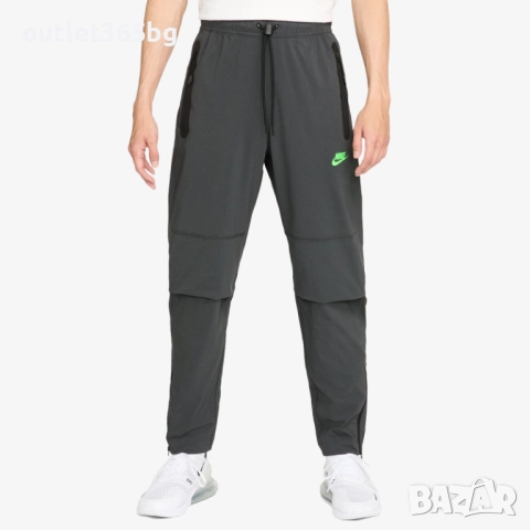 Nike - Tech Fleece размер S,M Оригинал Код 843