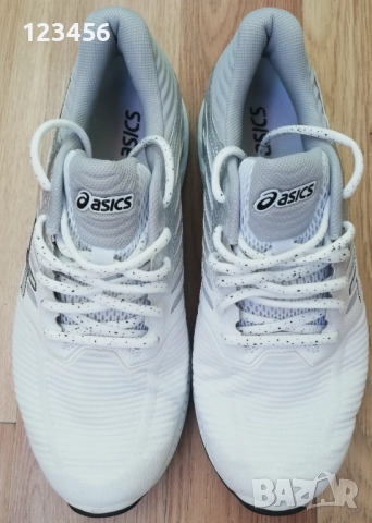 Маратонки на Asics ном. 42, снимка 2 - Маратонки - 52503171