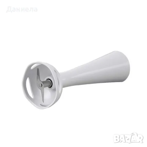 Пасатор 2в1 Muhler, 400W, снимка 3 - Чопъри и пасатори - 49360873