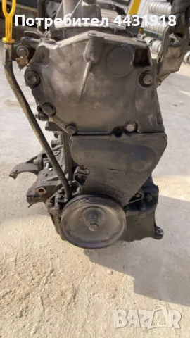 ДВИГАТЕЛ ДАЧИЯ ЛОГАН , снимка 1