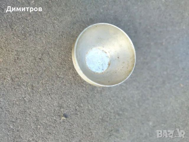 Купички за крем карамел