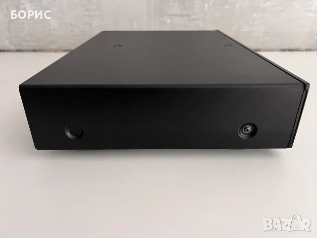 [ ЗАЯВЕН ] YAMAHA CD-N500 NETWORK CD PLAYER, снимка 10 - Декове - 52756259