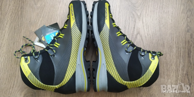 La Sportiva Trango Trk Leather GTX 