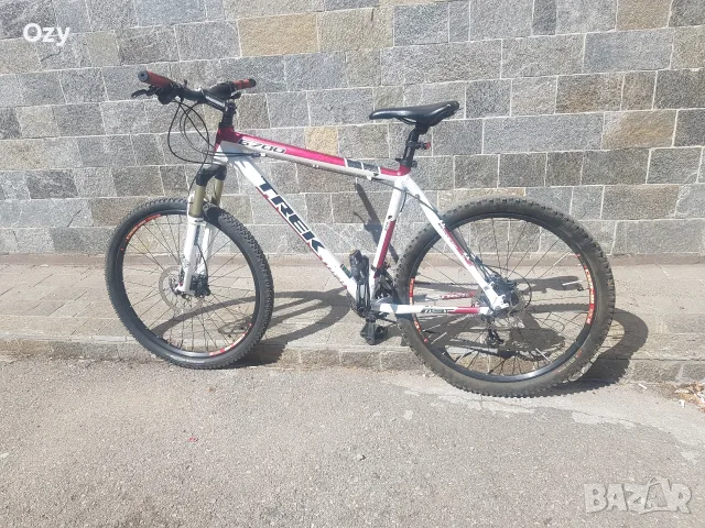 Trek 6700 алуминиево колело 26 цола 