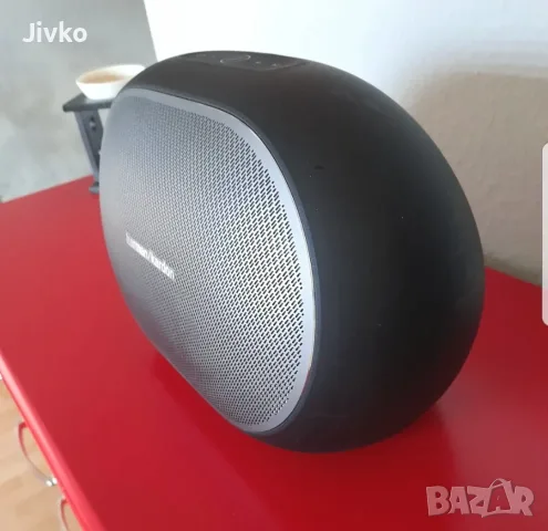 Harman Kardon Omni 50, снимка 3 - Bluetooth тонколони - 56505191