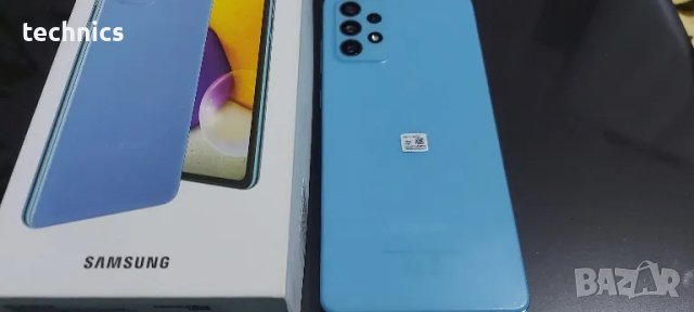samsung a72, снимка 5 - Samsung - 48711521