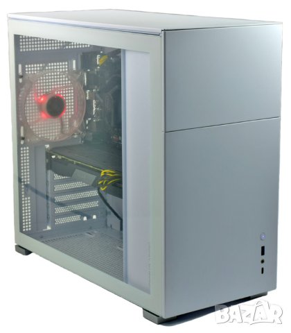 Настолни компютри (PC): Втора ръка • Нови на ХИТ цени онлайн — Bazar.bg