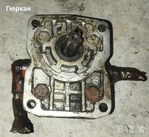 Хидравлична Помпа , снимка 4 - Части - 48577541