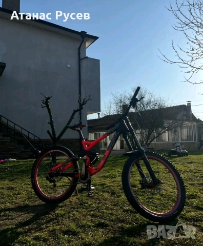 продава се за повече информация на посечения телефон 0876445405, снимка 3 - Велосипеди - 53980396