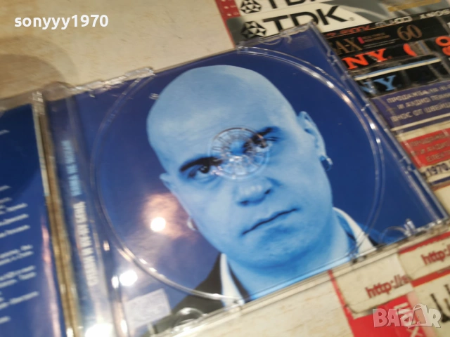 СЛАВИ ТРИФОНОВ ЦД 1804262004H2E6R, снимка 13 - CD дискове - 54239353
