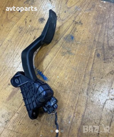 Mazda 6 2007година 2.0d 121кс ръчка Педал Газ, снимка 3 - Части - 40377962