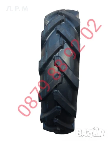 Гуми за мотофреза,Рамеркета и др!!4×8/,4×10/5×10/5×12/6×12/6×14, снимка 4 - Гуми и джанти - 50983590