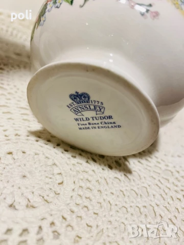 порцеланов буркан , снимка 6 - Аксесоари за кухня - 51185197