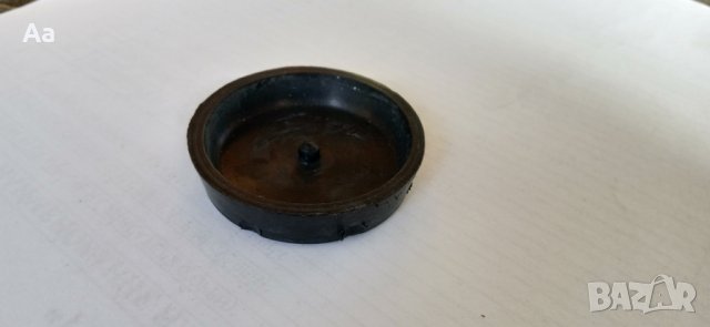 Гумички / тапи / за спирачен цилиндър на Щаер / Steyr, снимка 2 - Части - 42569267