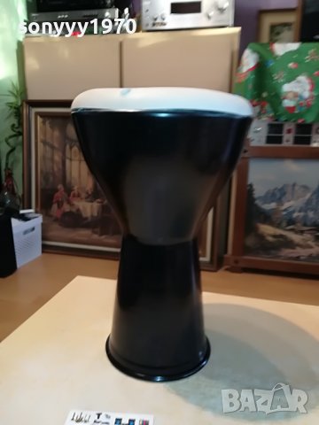 ЧЕРНА 33Х22СМ ТАРАМБУКА ОТ СИРИЯ 3110221742, снимка 5 - Ударни инструменти - 38513601