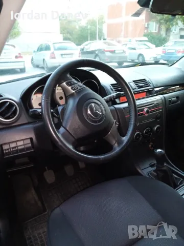 Мазда 3 , снимка 13 - Автомобили и джипове - 46664959