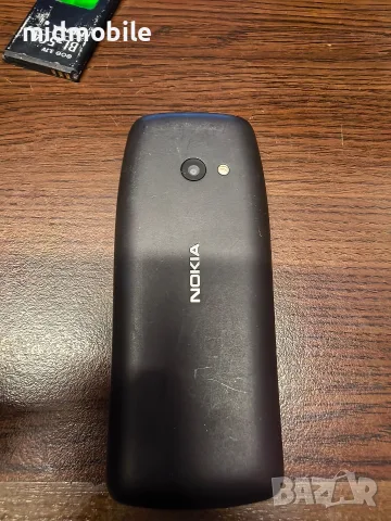 nokia 210 (TA-1139), снимка 3 - Nokia - 56463203