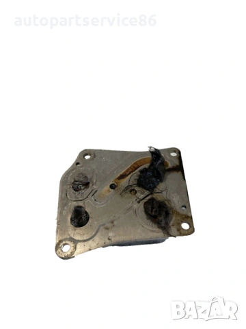 Маслен охладител 200 Kompressor за Mercedes CLK W209 (2005) A2711880001