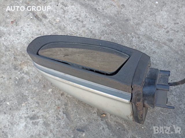 Ляво огледало за Мерцедес А класа  W - 169, снимка 5 - Части - 37323295