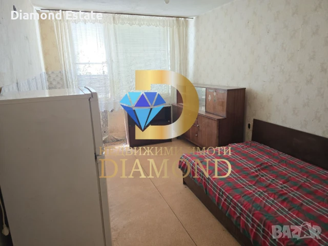 Апартамент в Димитровград в близост до парк Марица, снимка 2 - Апартаменти - 51261847