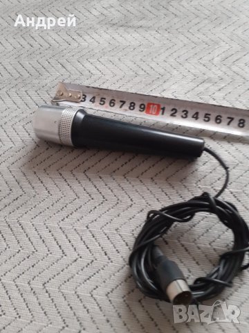 Стар микрофон PHILIPS #4